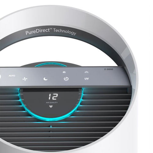 よろずやマルシェ本店 | アコ・ブランズ・ジャパン 空気清浄機 TruSens