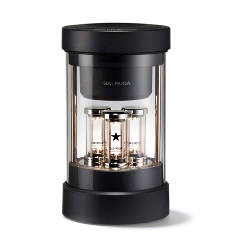 よろずやマルシェ本店 | バルミューダ ワイヤレススピーカー ブラック