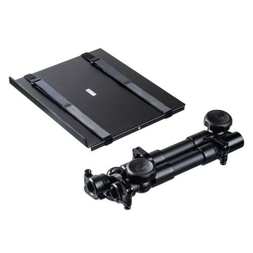 よろずやマルシェ本店 | サンワサプライ 車載用ノートパソコン台 CAR