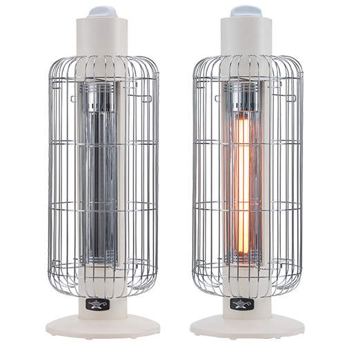 よろずやマルシェ本店 | アラジン 電気ストーブ 遠赤グラファイト