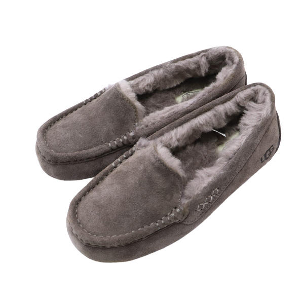 よろずやマルシェ本店 | UGG アグ アンスレー ムートンシューズ