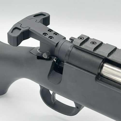 CHARGING HANDLE HD Ver2.0 / VSR-10 – da Vinci Airsoft Custom