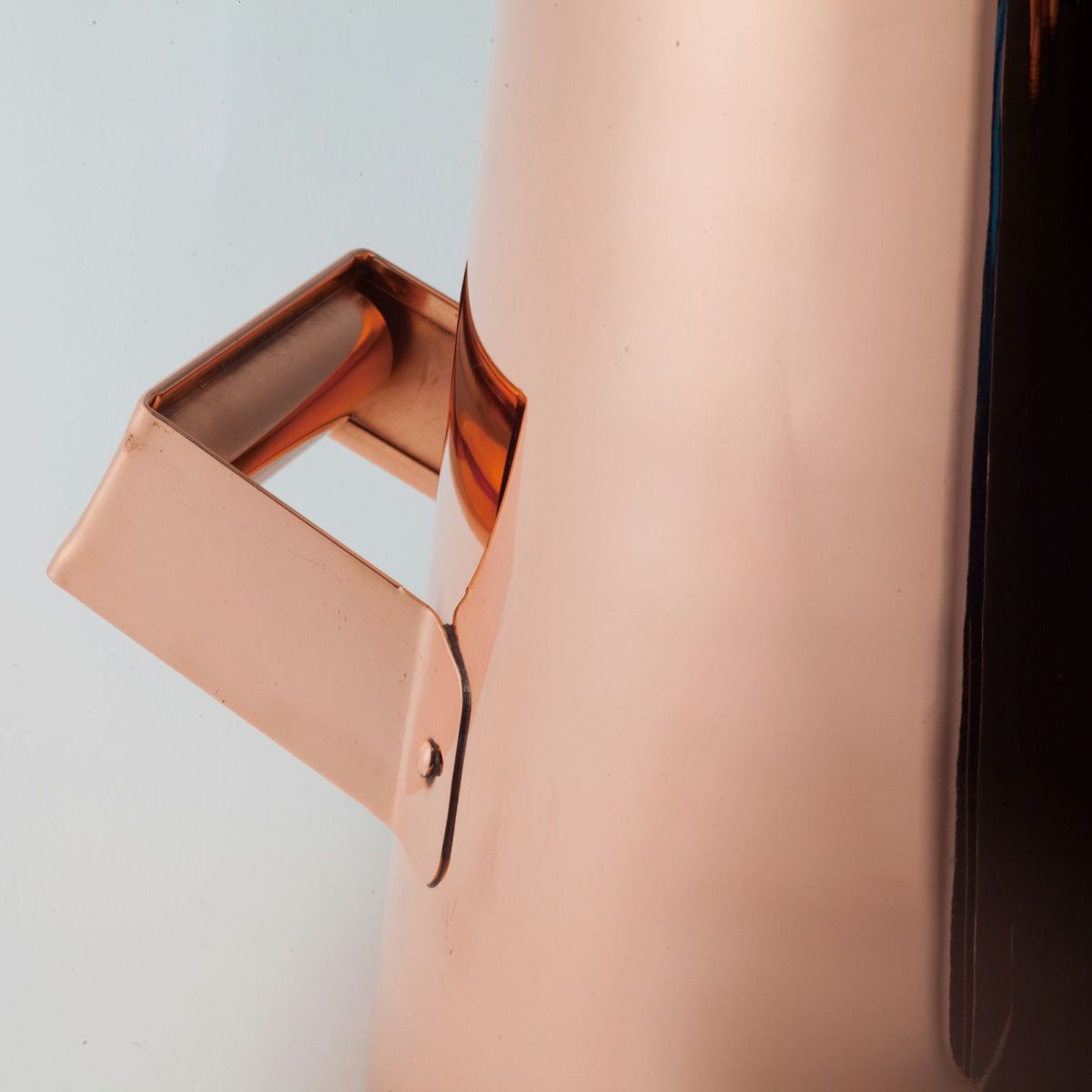 グランマー・コッパーケトル（小） – DVERG