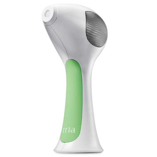 TRIA Beauty Hair Removal Laser 4X Green | Beautylish