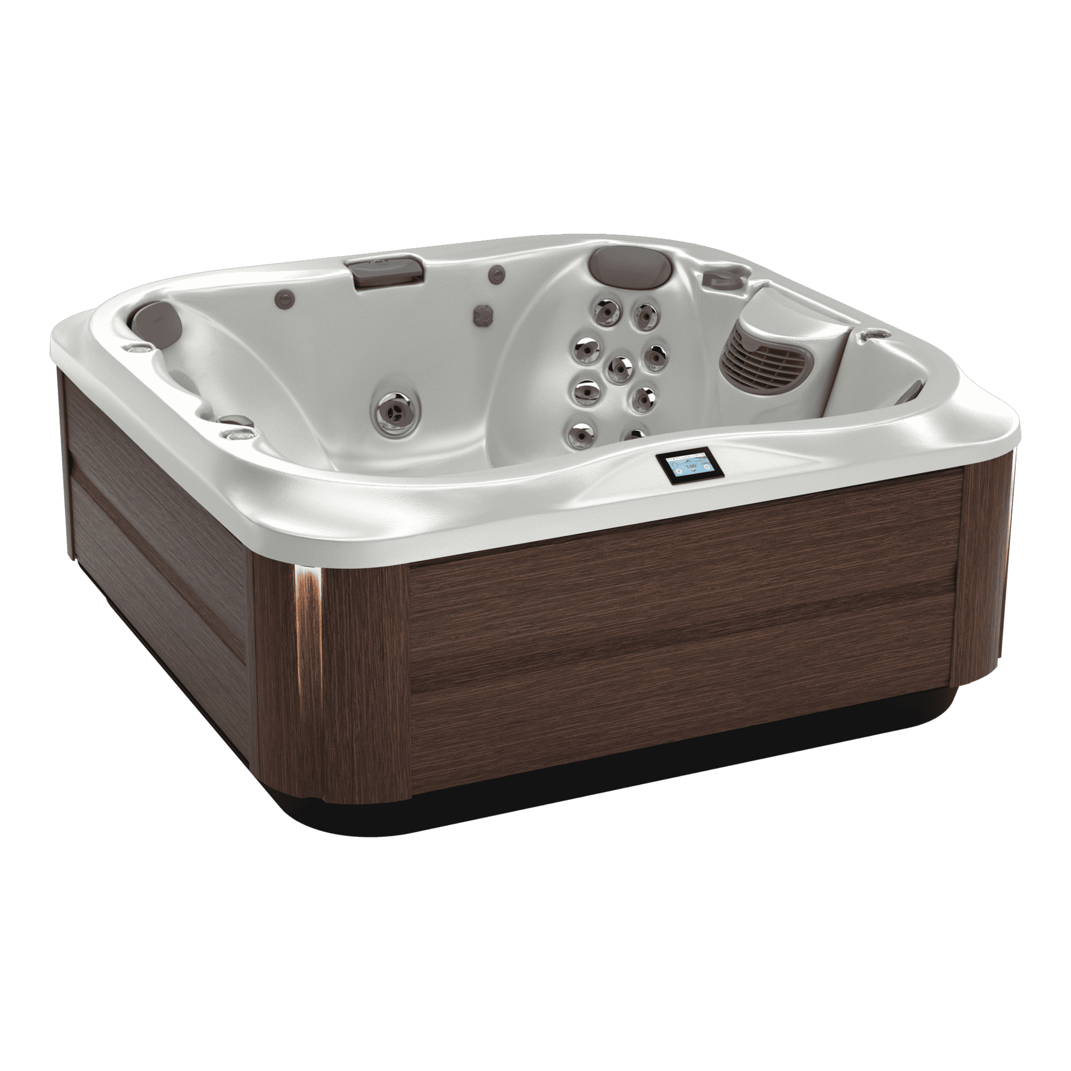 J-385™ Hot Tub in Chelan, WA | Swim World Chelan