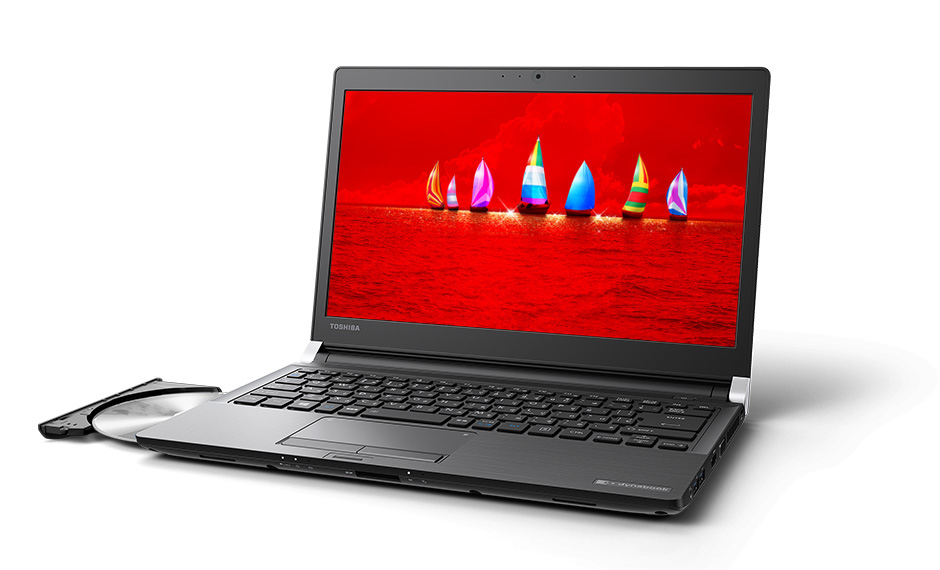 RX33 | dynabook（ダイナブック公式）