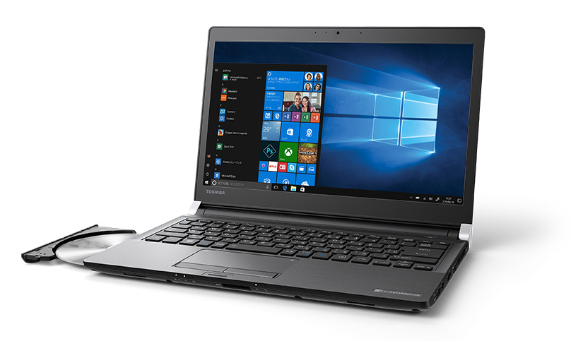 RX33 | dynabook（ダイナブック公式）