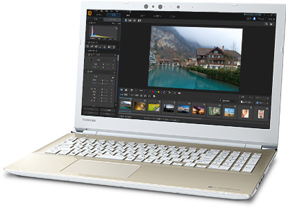 高性能｜Tシリーズ | dynabook（ダイナブック公式）