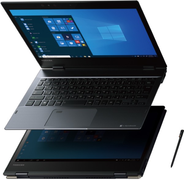 VC72 2020年1月発表モデル | dynabook（ダイナブック公式）