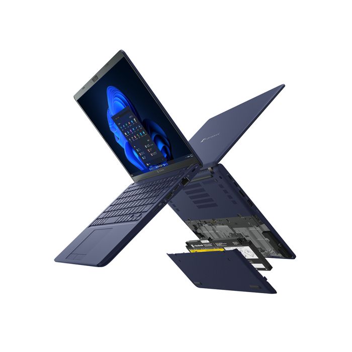 XZ/HY Webモデル ダークテックブルー | W6XZHY7PDL | 【公式PC通販