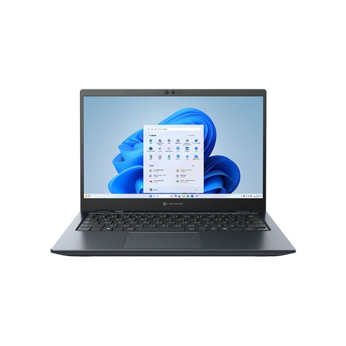 GA/ZY Webモデル オニキスブルー | W6GAZY7BAL | 【公式PC通販