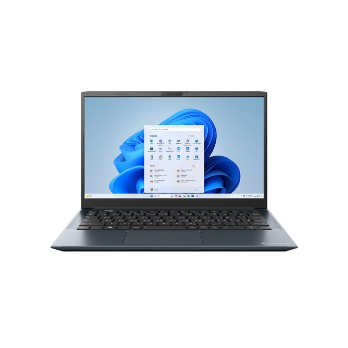 SZ/MX Webモデル オニキスブルー | W6SZMX7EBL | 【公式PC通販