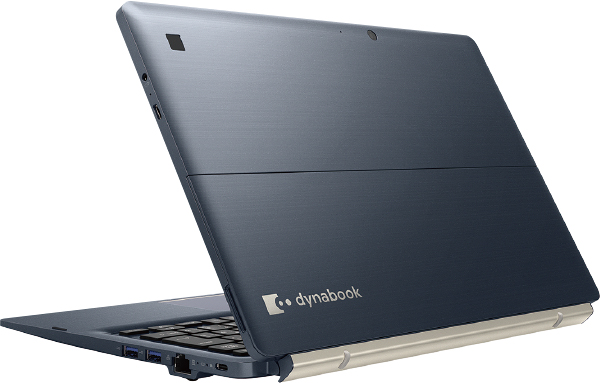 DZ83/J おすすめポイント 2018夏Webモデル | 【公式PC通販】Dynabook