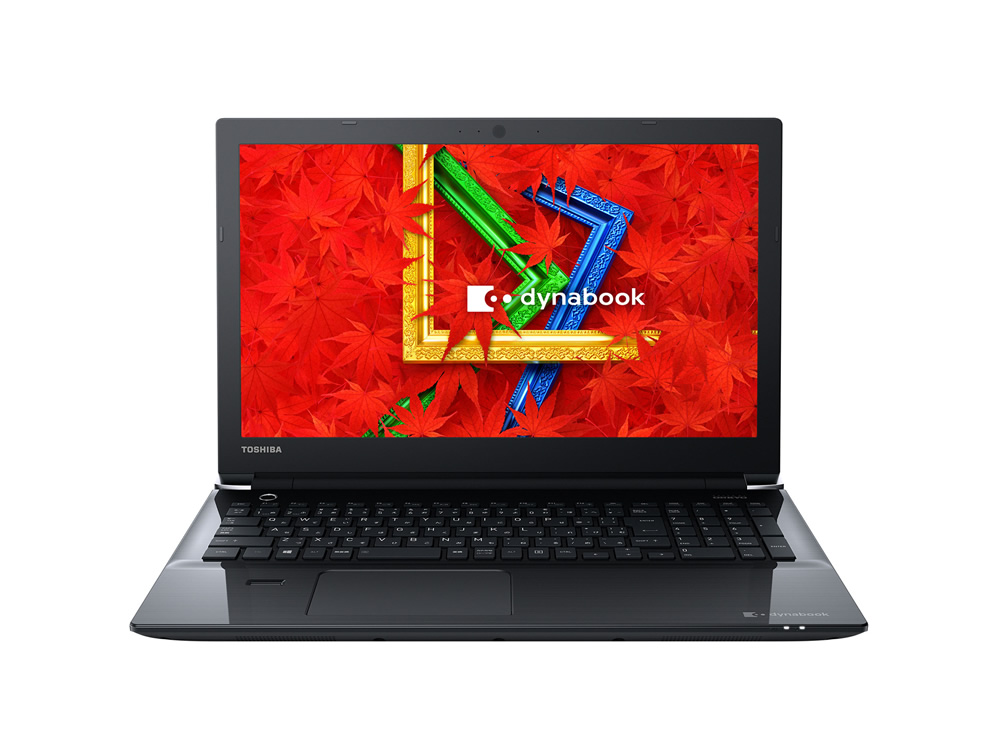 AZ65/A ハードウェア仕様 2016秋Webモデル | 【公式PC通販】Dynabook