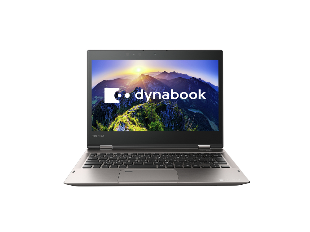 VZ42/B おすすめポイント 2016冬Webモデル | 【公式PC通販】Dynabook