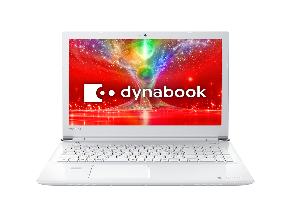 AZ45/E ハードウェア仕様 2017秋冬Webモデル | 【公式PC通販】Dynabook