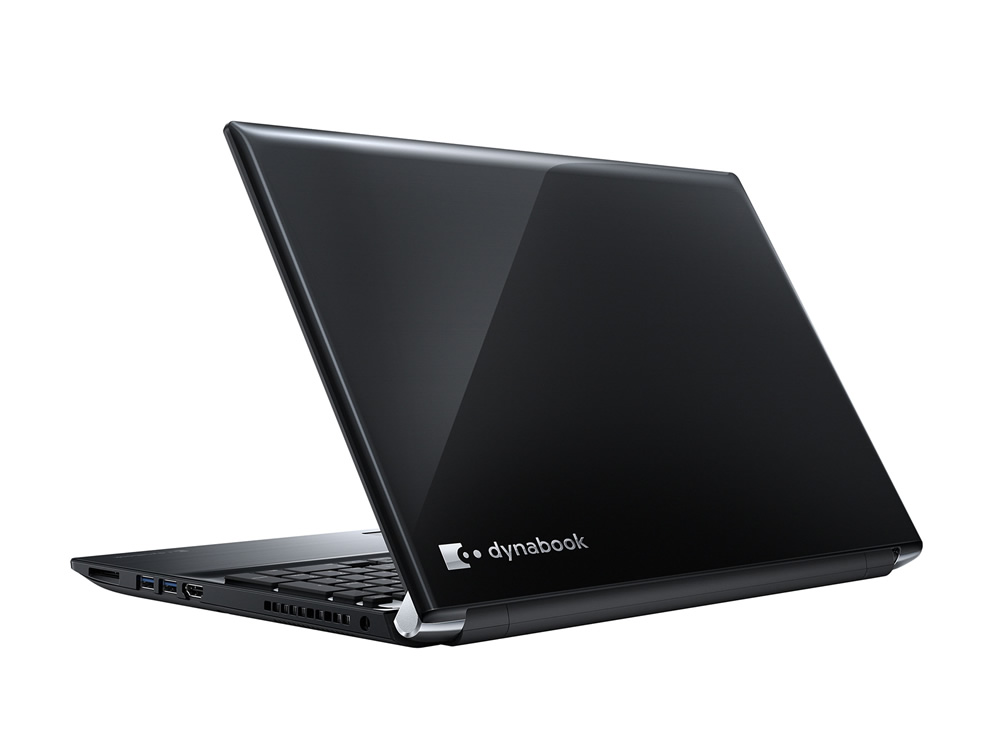 AZ65/D ハードウェア仕様 2017夏Webモデル | 【公式PC通販】Dynabook