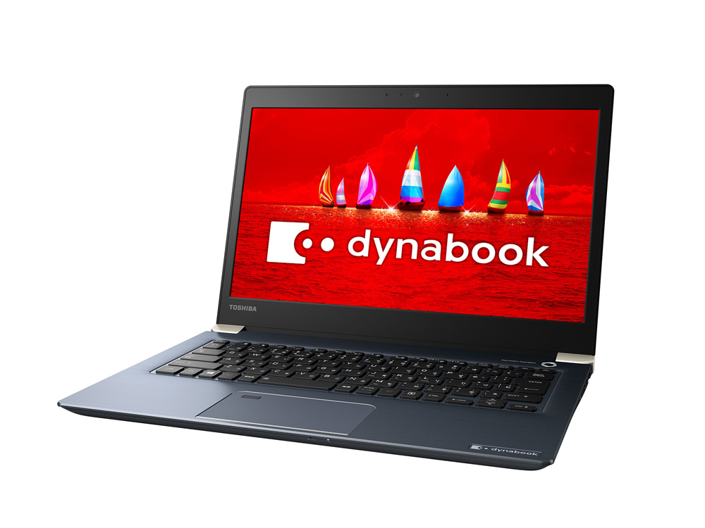 UZ63/F インターフェース 2018春Webモデル | 【公式PC通販】Dynabook