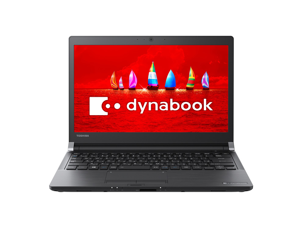RZ33/F おすすめポイント 2018春Webモデル | 【公式PC通販】Dynabook