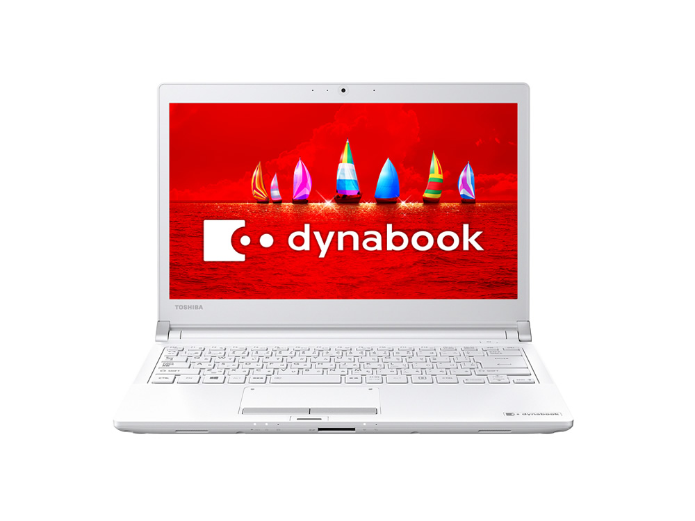 RZ73/F インターフェース 2018春Webモデル | 【公式PC通販】Dynabook