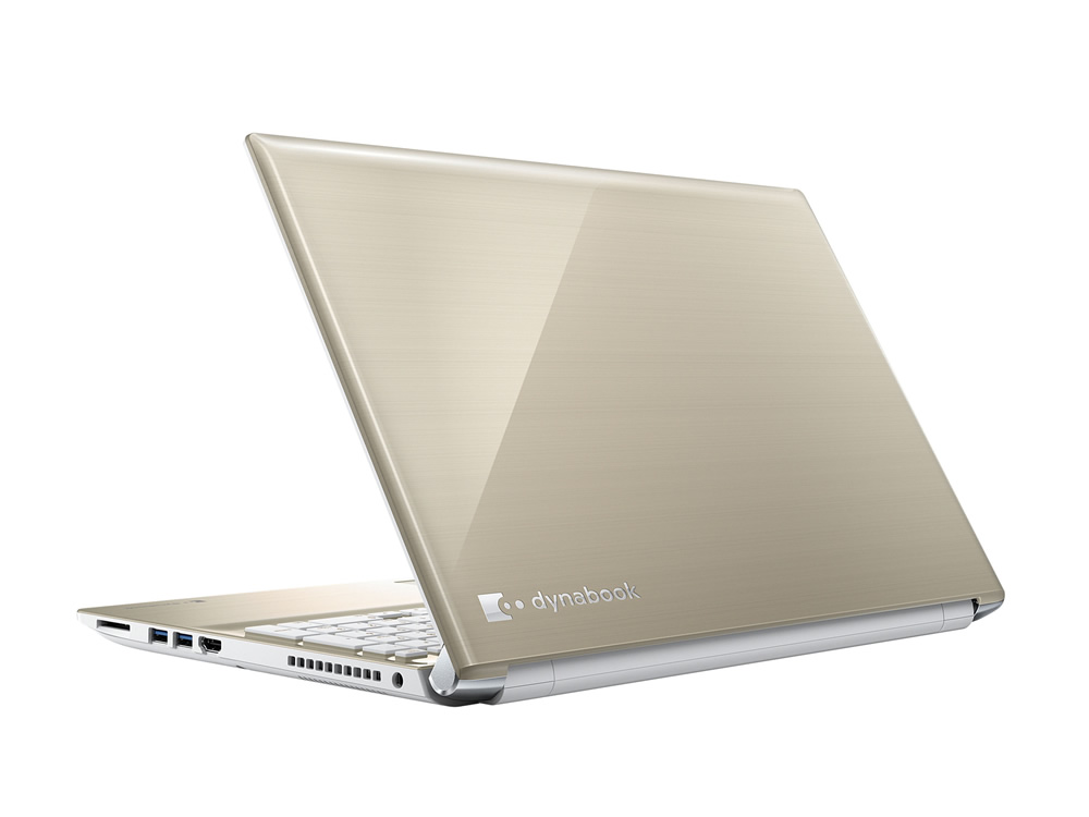 AZ65/F インターフェース 2018春Webモデル | 【公式PC通販】Dynabook