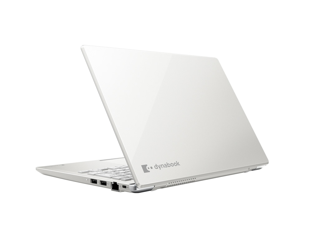 GZ83/J ハードウェア仕様 2019春Webモデル | 【公式PC通販】Dynabook