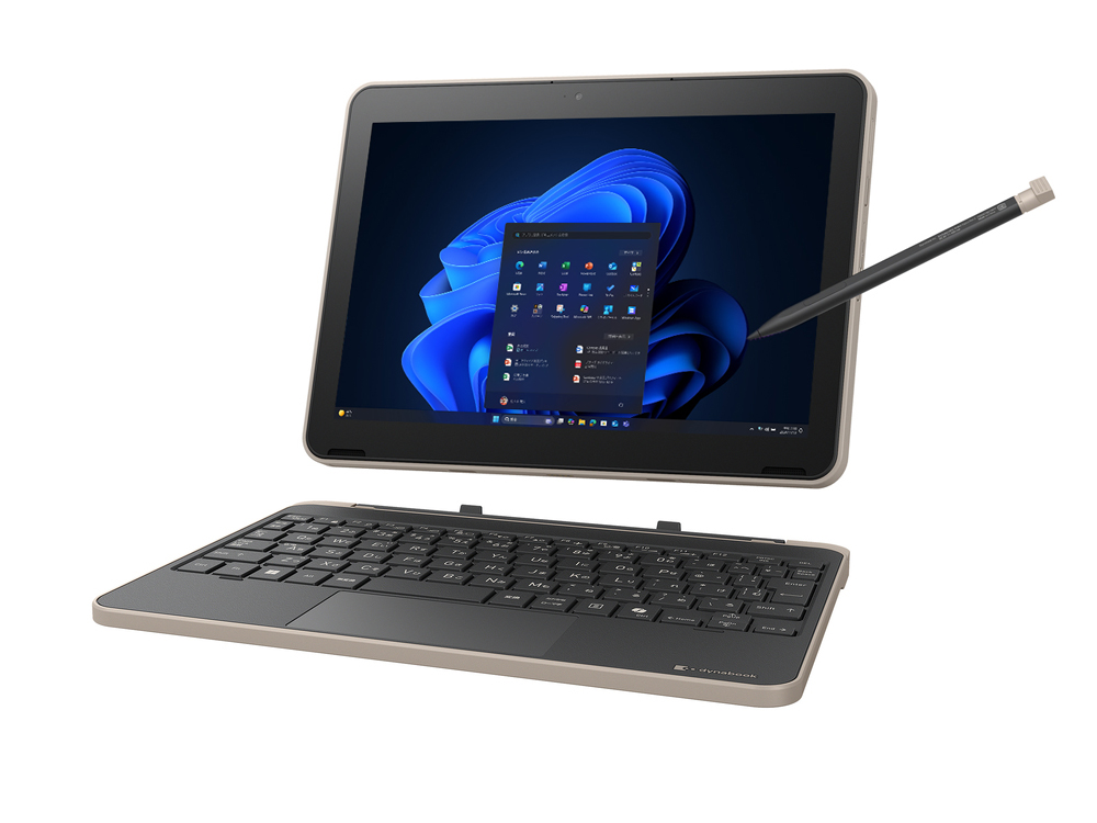 dynabook KZシリーズ - 5in1/2in1モバイルノートパソコン | 【公式PC