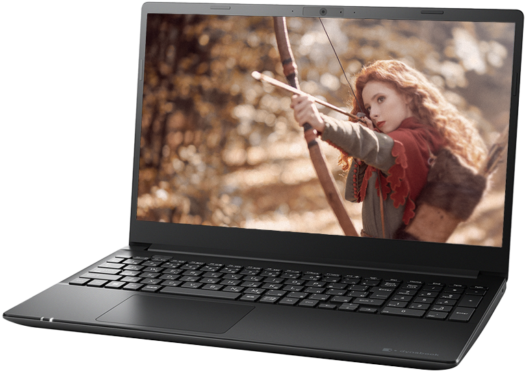 PZ/MX おすすめポイント | 【公式PC通販】Dynabook Direct