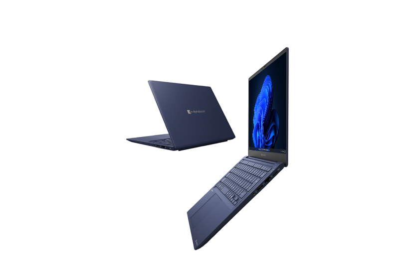 ビジネスモバイルノートPC | dynabook（ダイナブック公式）