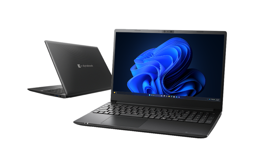 Pシリーズ | パソコン製品ラインアップ | dynabook（ダイナブック公式）