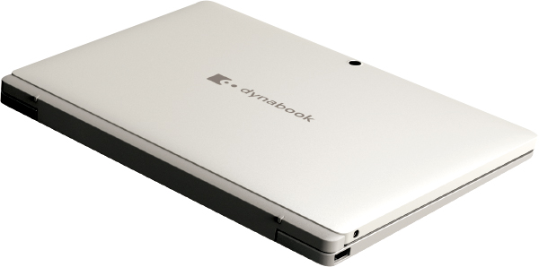 K50/FU | ビジネス5in1／2in1ノート | 法人向けPC | dynabook