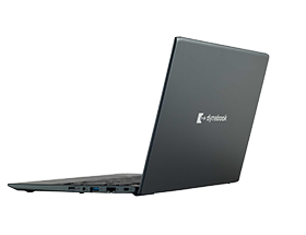 SJ73/KV/KU | ビジネスモバイルノート | 法人向けPC | dynabook