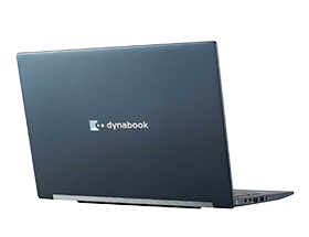 G83/KW | ビジネスモバイルノート | 法人向けPC | dynabook