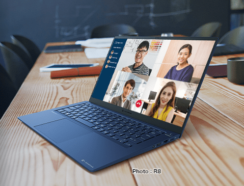 Rシリーズ | 2022年春 | dynabook（ダイナブック公式）