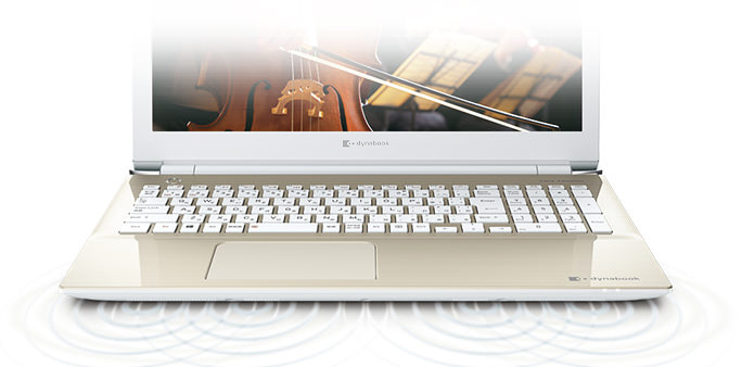 T8・T7シリーズ | dynabook（ダイナブック公式）