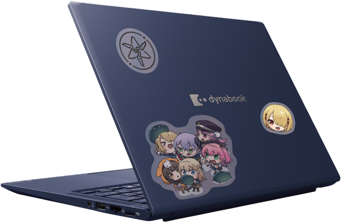 Webモデル ノートPC 2024年秋冬モデル」の発売について | dynabook