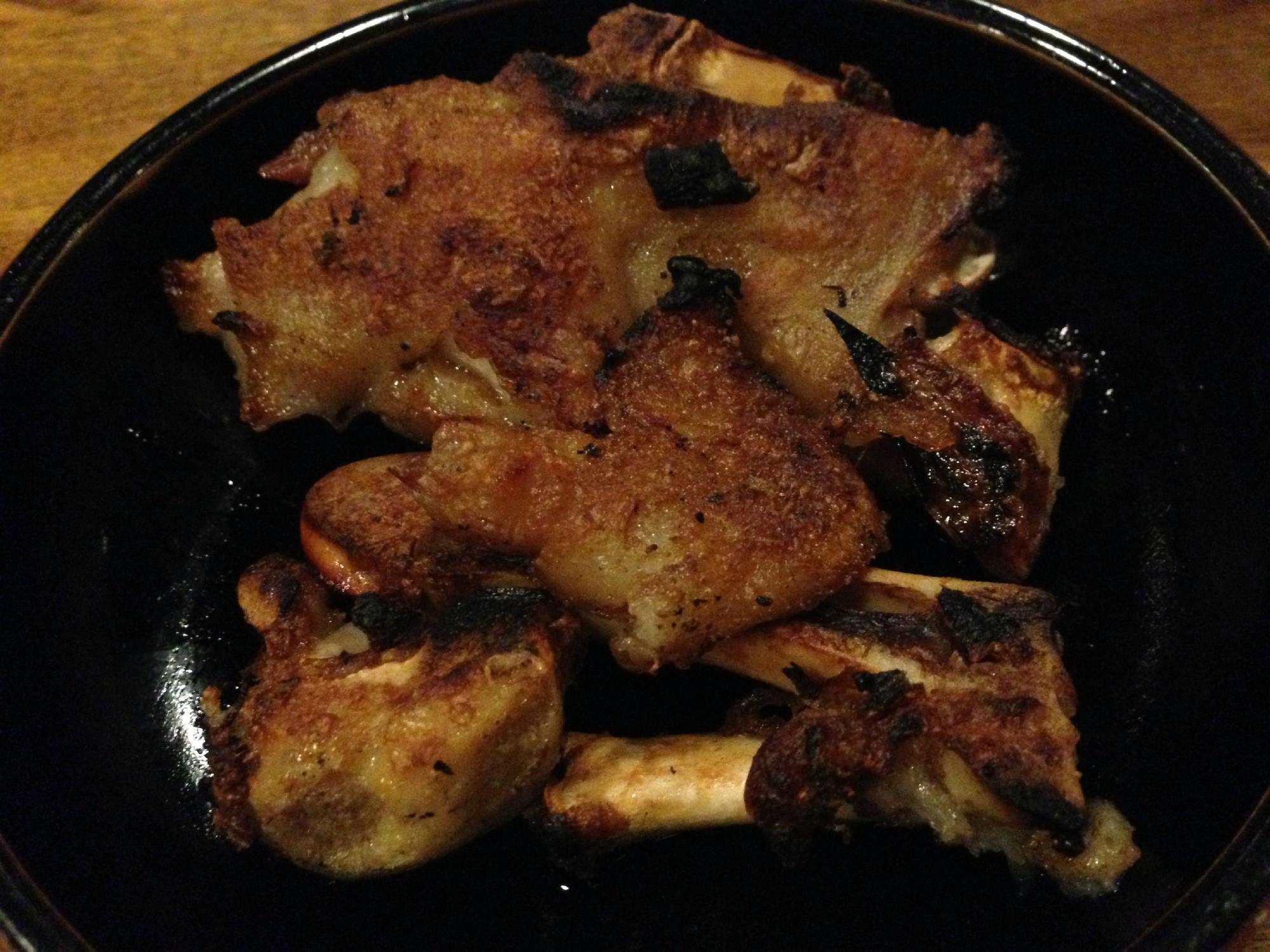 やきとり鳥すけ (中央区) の口コミ11件 - トリップアドバイザー