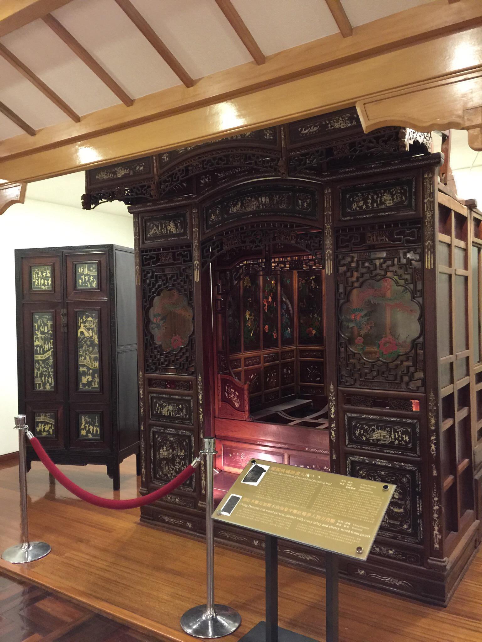 2026年 中国家具博物館 - 出発前に知っておくべきことすべて