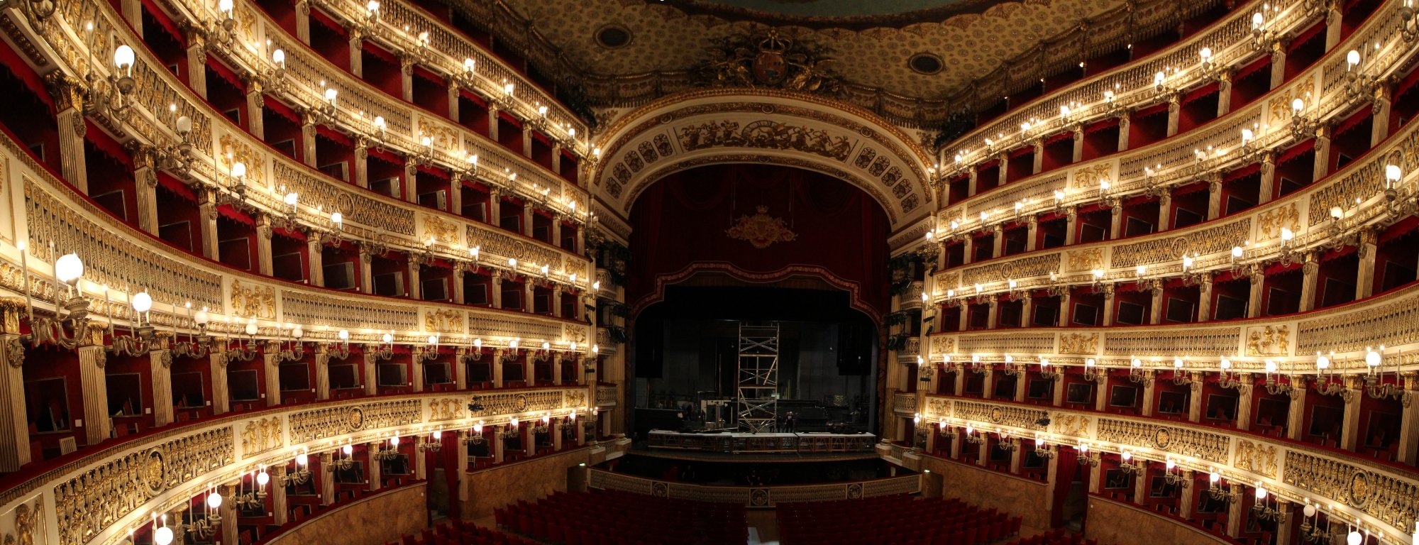 THE 15 BEST Italy Operas (2026) - Tripadvisor
