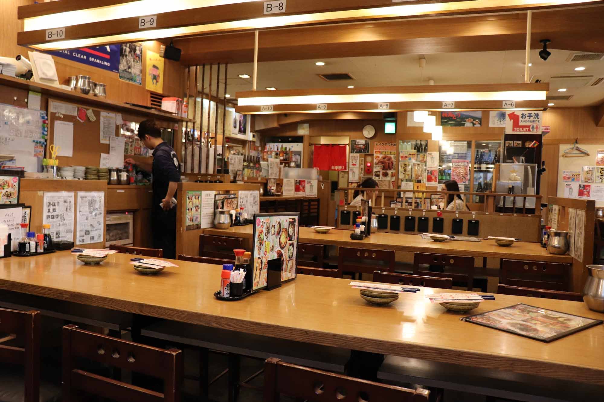 世界の山ちゃん 八王子 (八王子市) の口コミ10件 - トリップアドバイザー