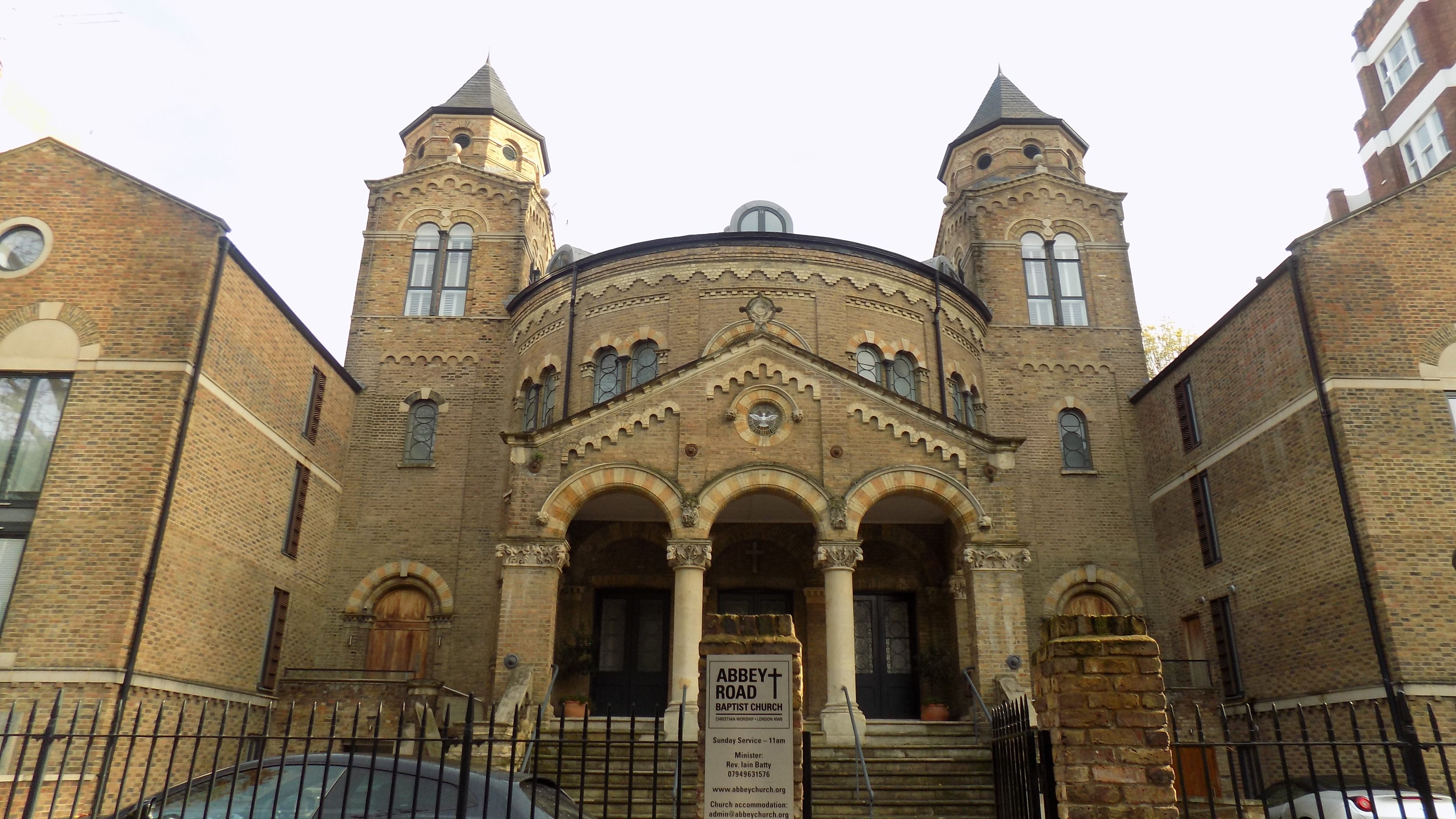 2026年 アビー ロード スタジオ - 出発前に知っておくべきことすべて