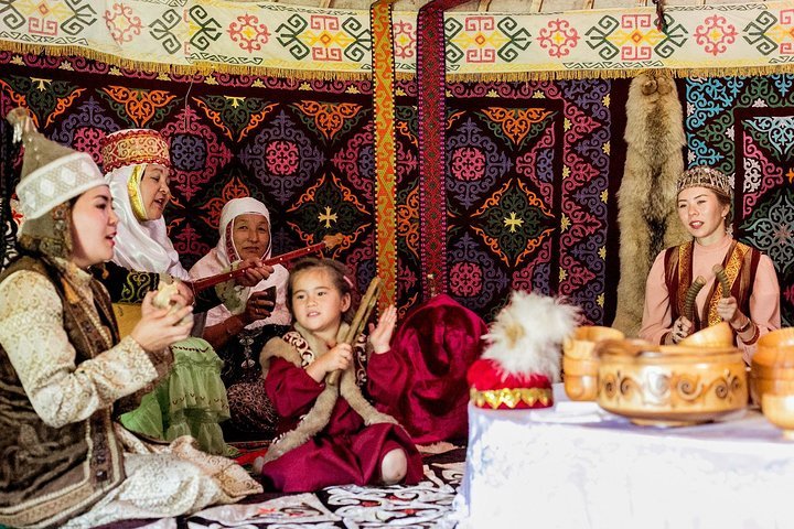 2026 「フン」民族村で遊牧民のライフスタイルを発見、提供元：NEOmad