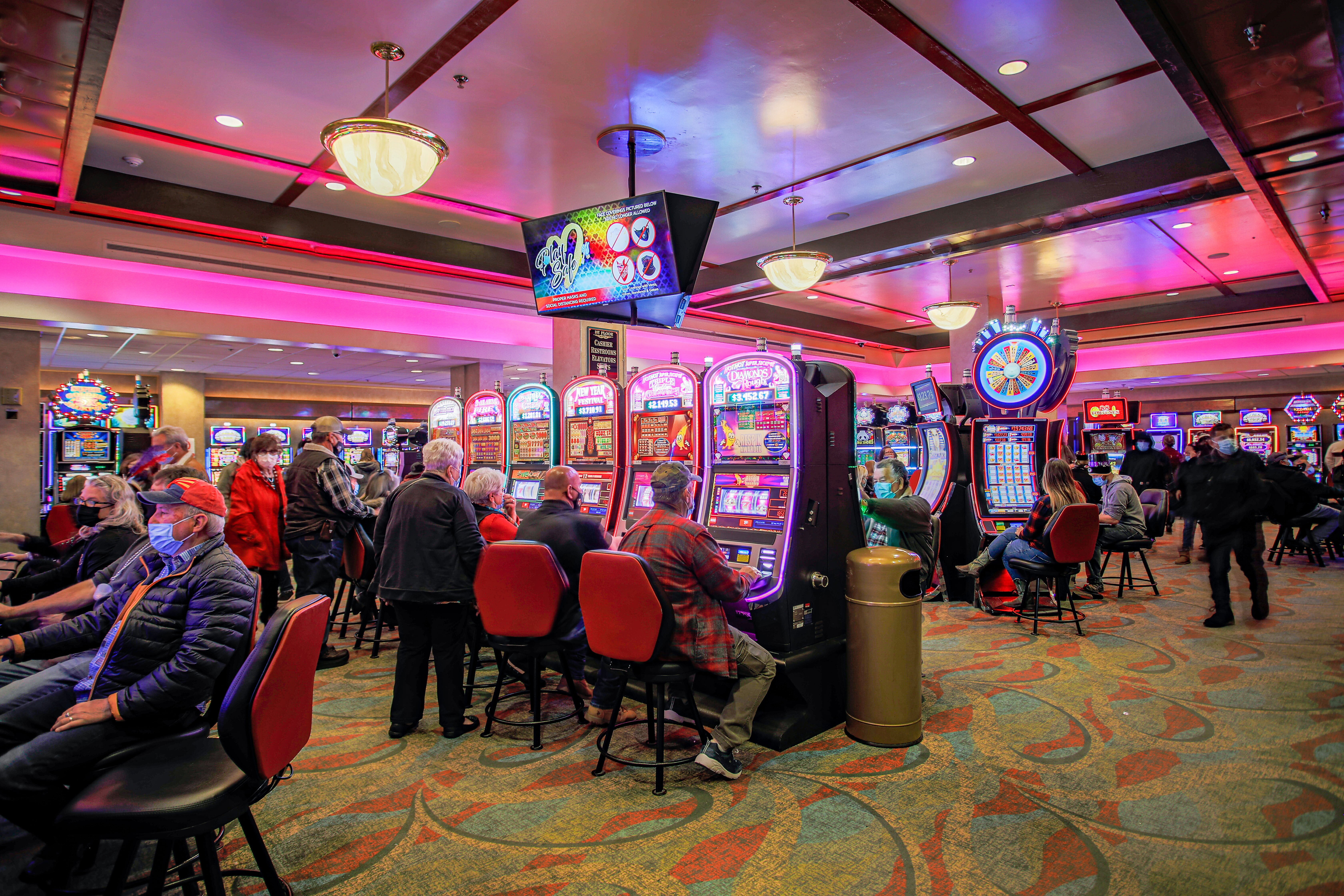 Bucky's & Yavapai Casinos (2026) - All You MUST Know Before You Go