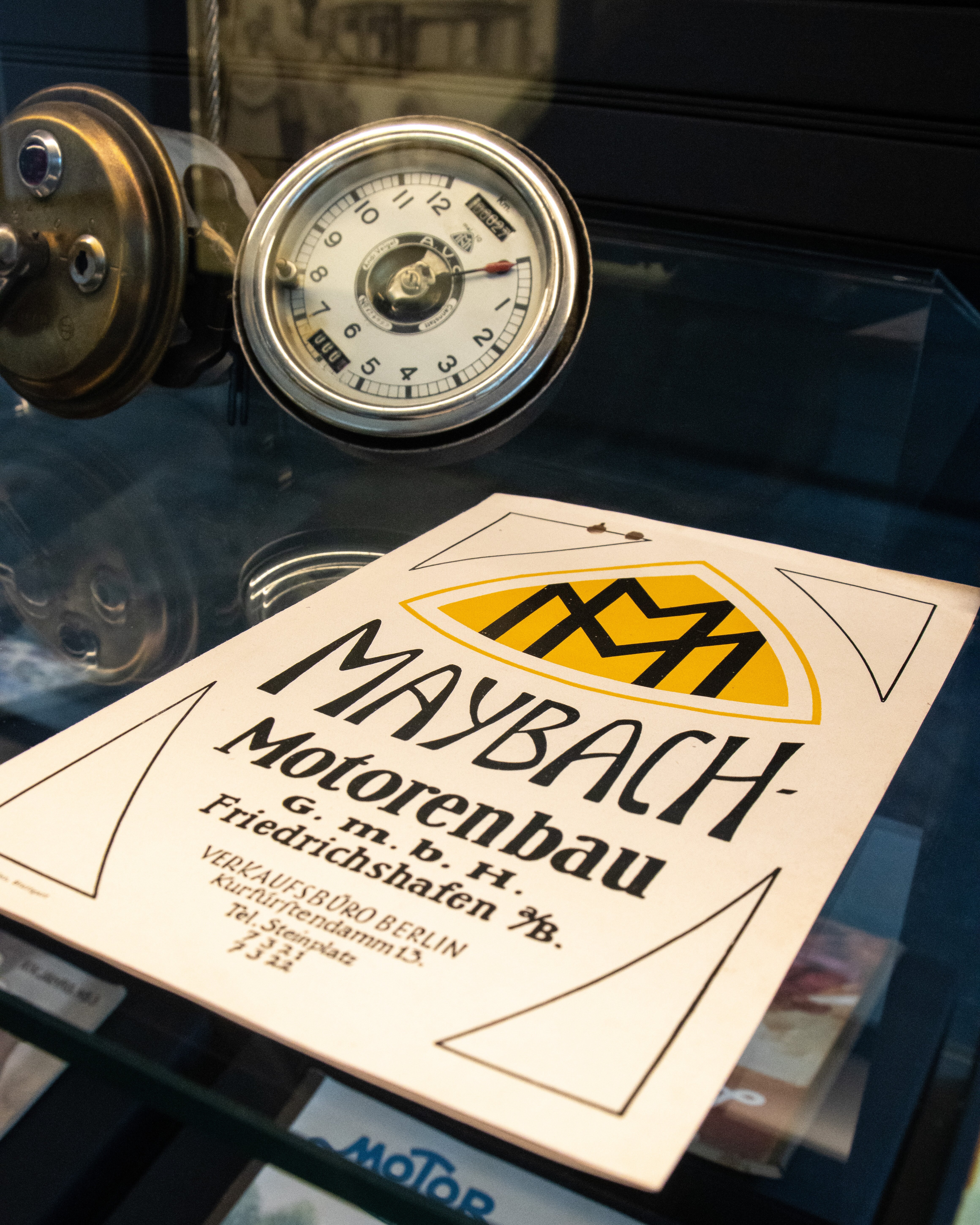 Museum Für Historische MaybachFahrzeuge (2026) - All You MUST Know