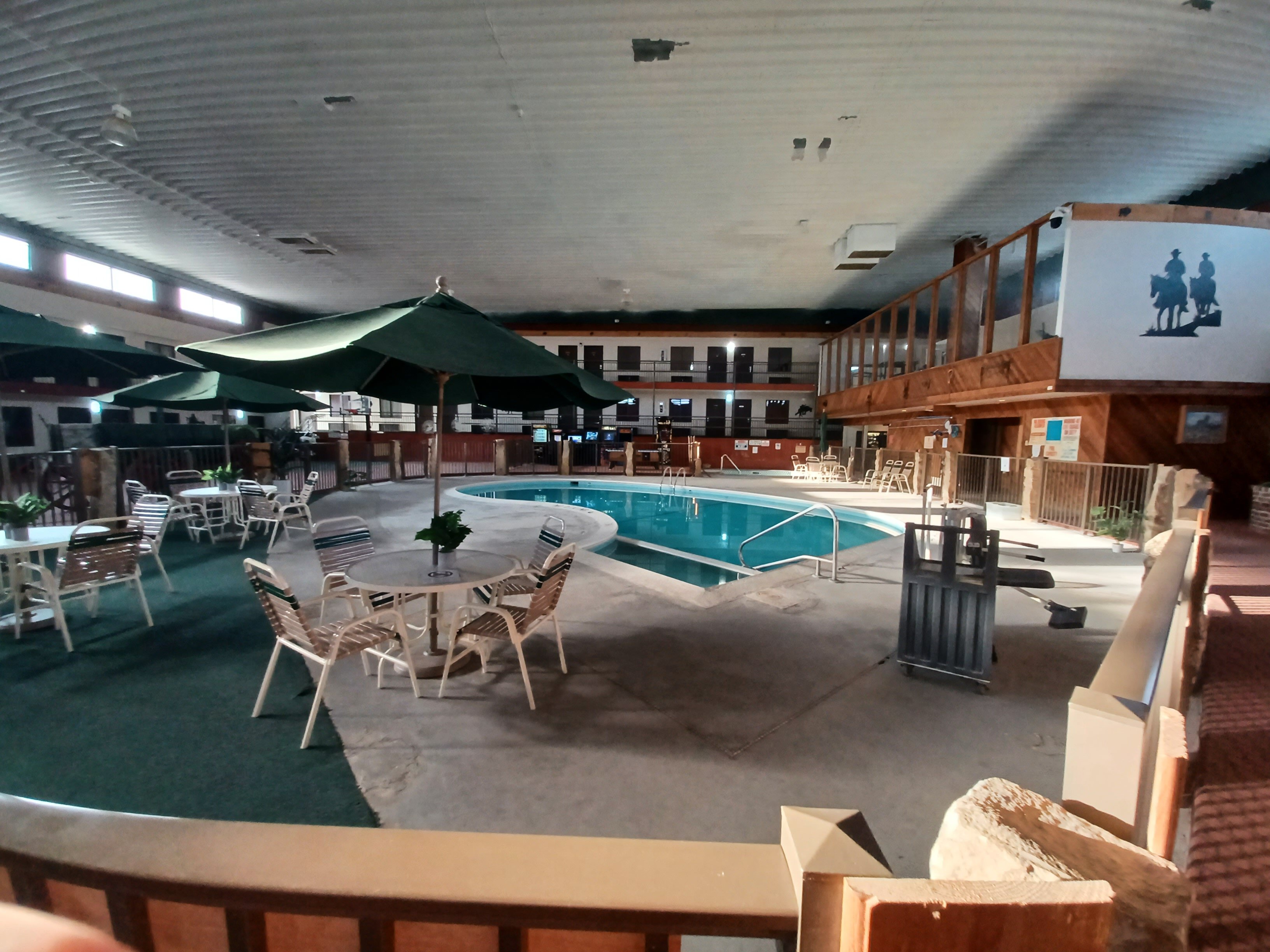 DODGE HOUSE HOTEL & CONVENTION CENTER - Prices & Reviews (Dodge