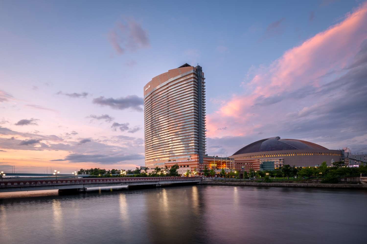 ヒルトン福岡シーホーク【 2026年最新の料金比較・口コミ・宿泊予約