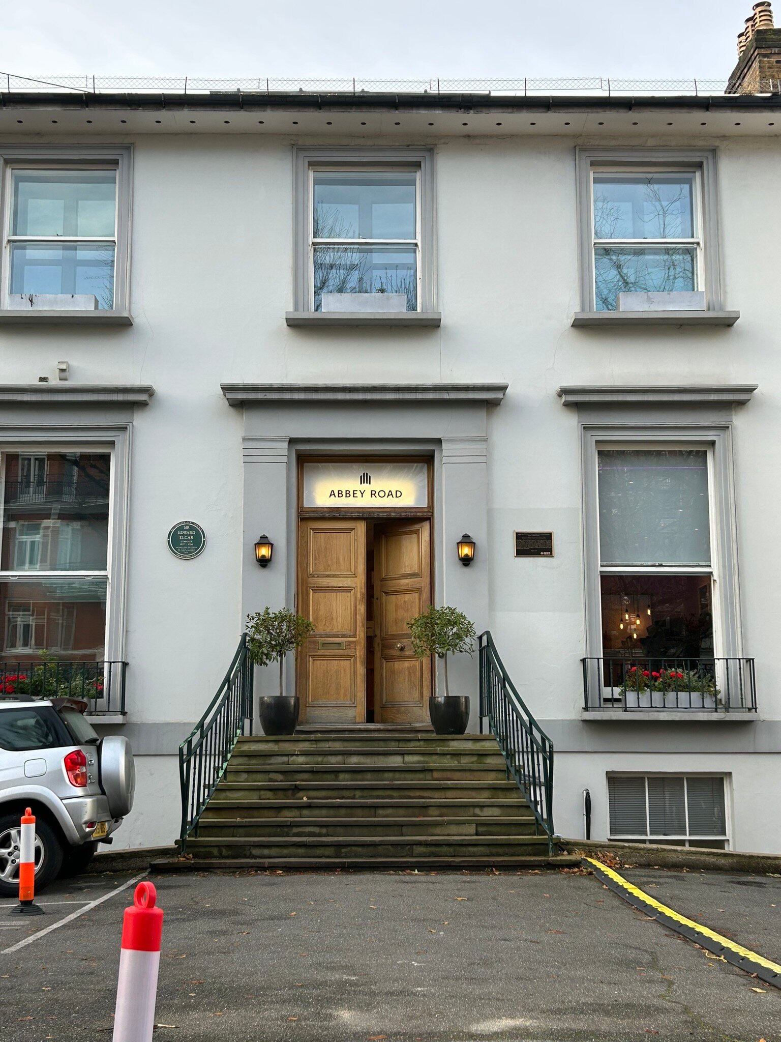 2026年 アビー ロード スタジオ - 出発前に知っておくべきことすべて