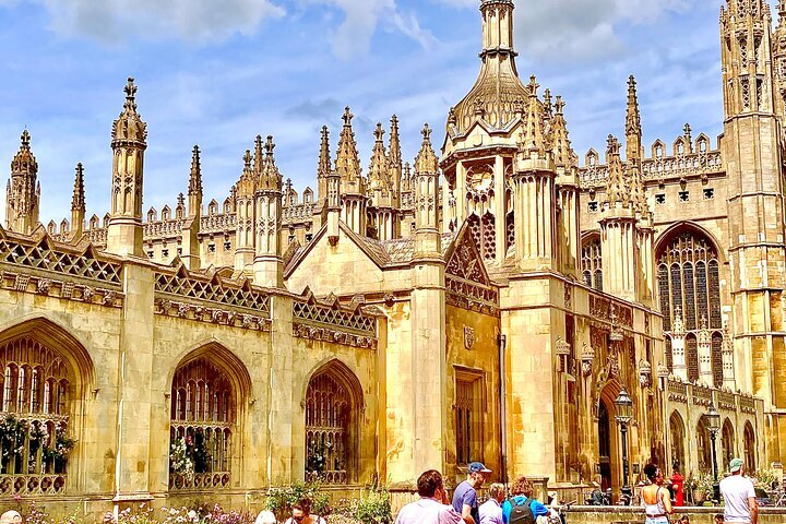 King's College (2026) - All You MUST Know Before You Go (with