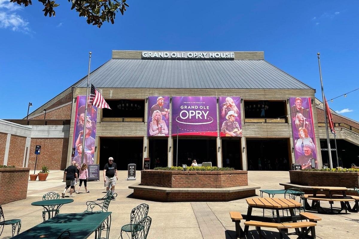 ナッシュビルのアトラクション - Viator