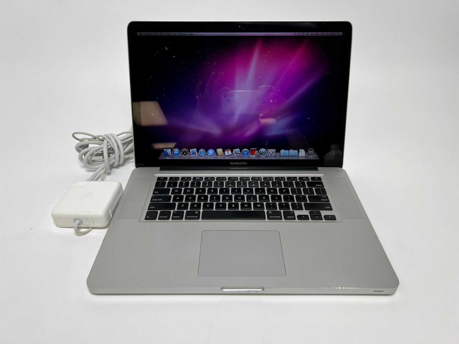 Apple MacBook Pro Mid-2009 15